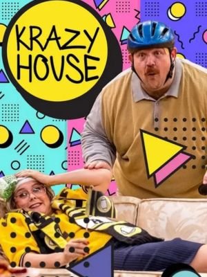 Krazy House