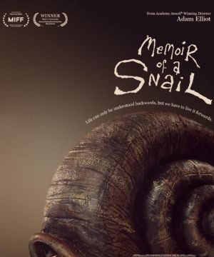 Memoir of a Snail