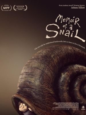 Memoir of a Snail