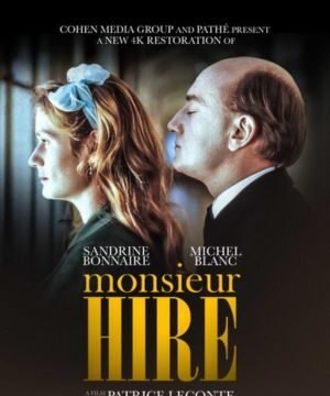 Monsieur Hire