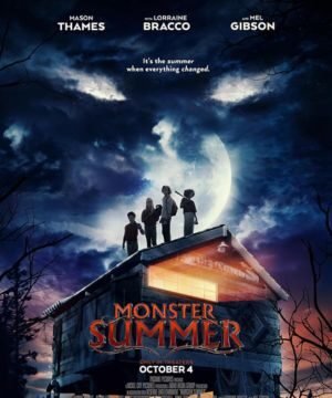 Monster Summer