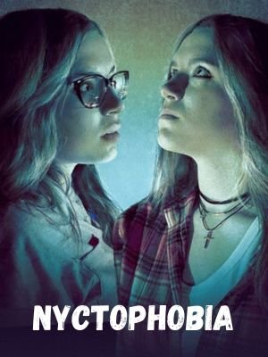 Nyctophobia