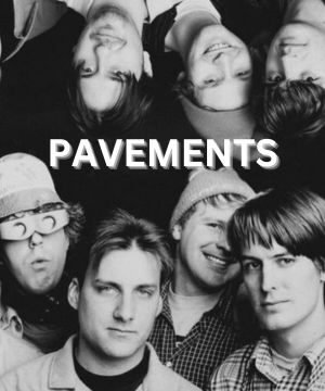 Pavements