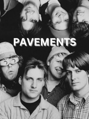 Pavements