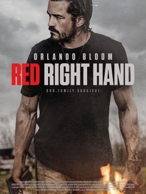 Red Right Hand