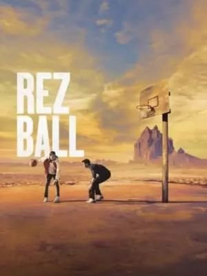 Rez Ball