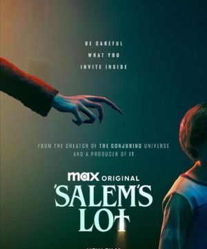 Salem’s Lot