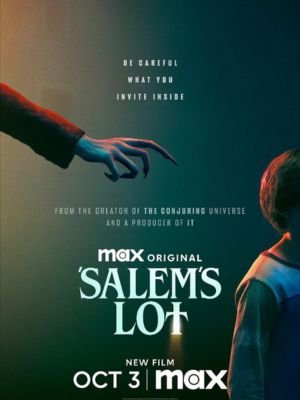 Salem’s Lot