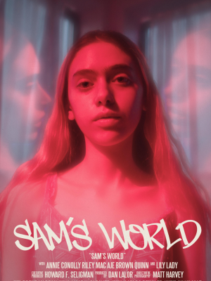 Sam’s World