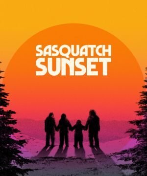 Sasquatch Sunset