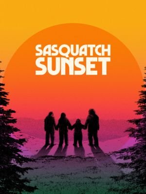 Sasquatch Sunset