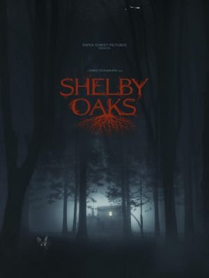 Shelby Oaks