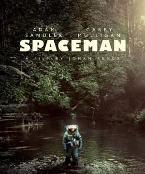 Spaceman