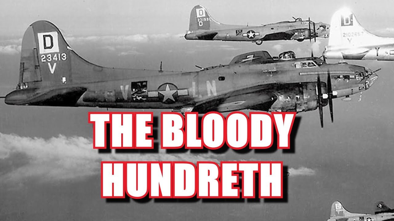 The Bloody Hundredth