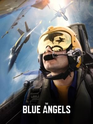 The Blue Angels