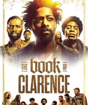 The Book of Clarence