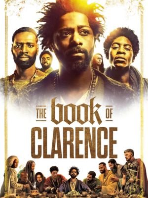 The Book of Clarence