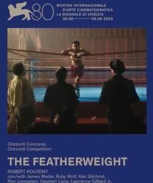 The Featherweight