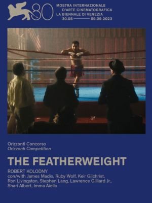 The Featherweight