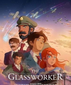 The Glassworker