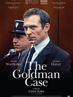 The Goldman Case