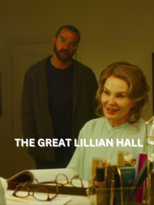 The Great Lillian Hall