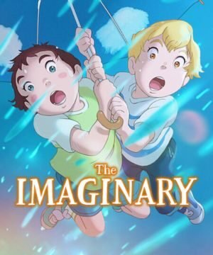 The Imaginary