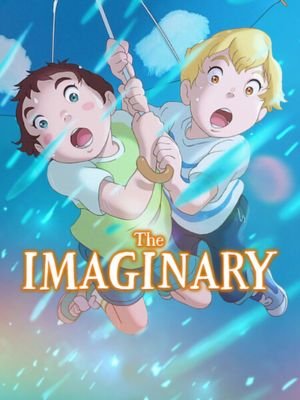 The Imaginary