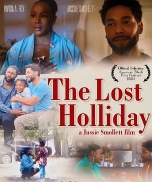 The Lost Holliday