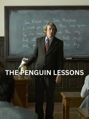 The Penguin Lessons