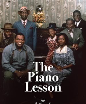 The Piano Lesson