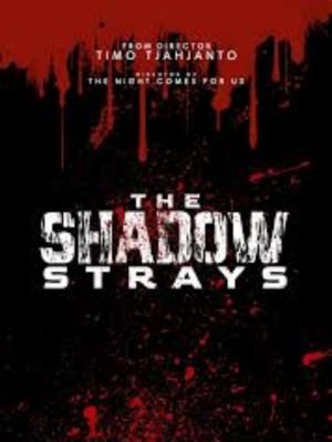 The Shadow Strays