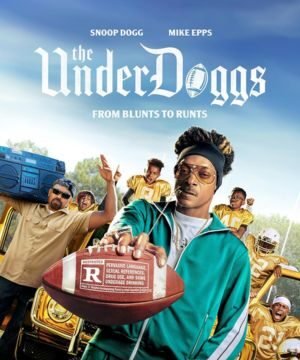 The Underdoggs