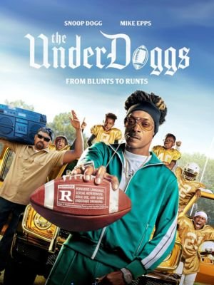 The Underdoggs