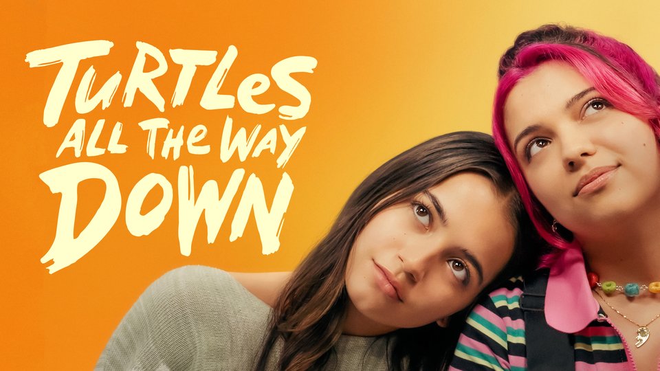 Turtles-All-the-Way-Down Turtles-All-the-Way-Down