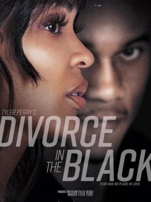 Tyler Perry’s Divorce in the Black