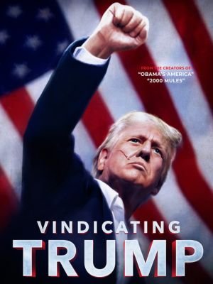 Vindicating Trump