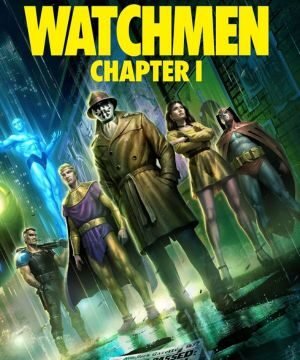 Watchmen Chapter I