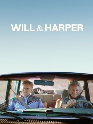 Will & Harper