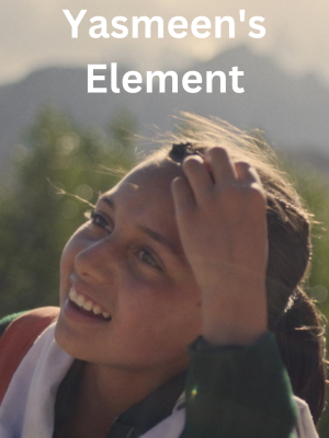 Yasmeen’s Element