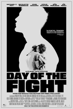 Day of the Fight (2023)