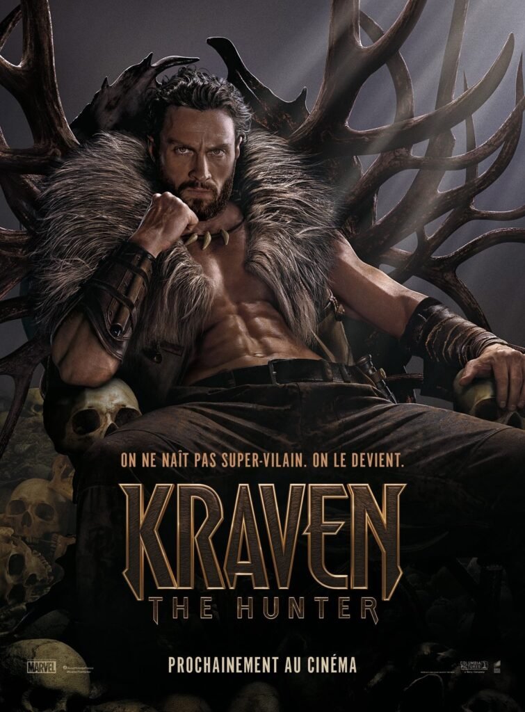 Kraven-the-Hunter-(2024)
