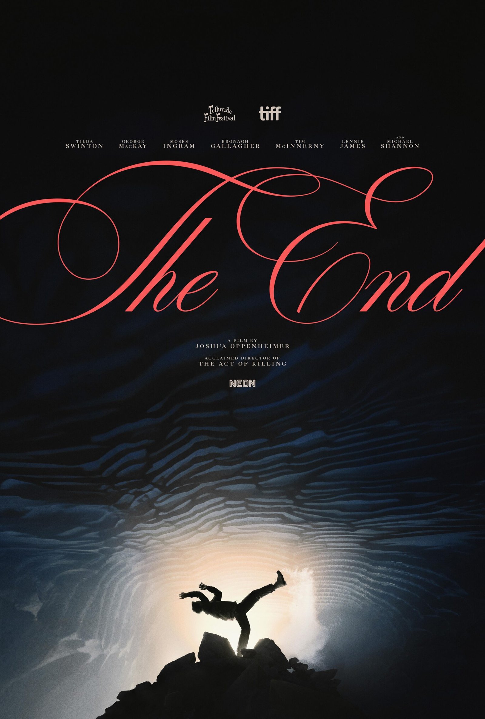 The End (2024)