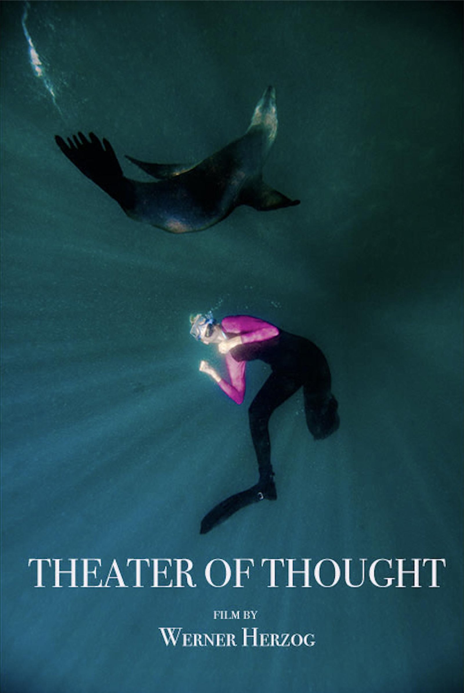 Theatre of Thought (2024)