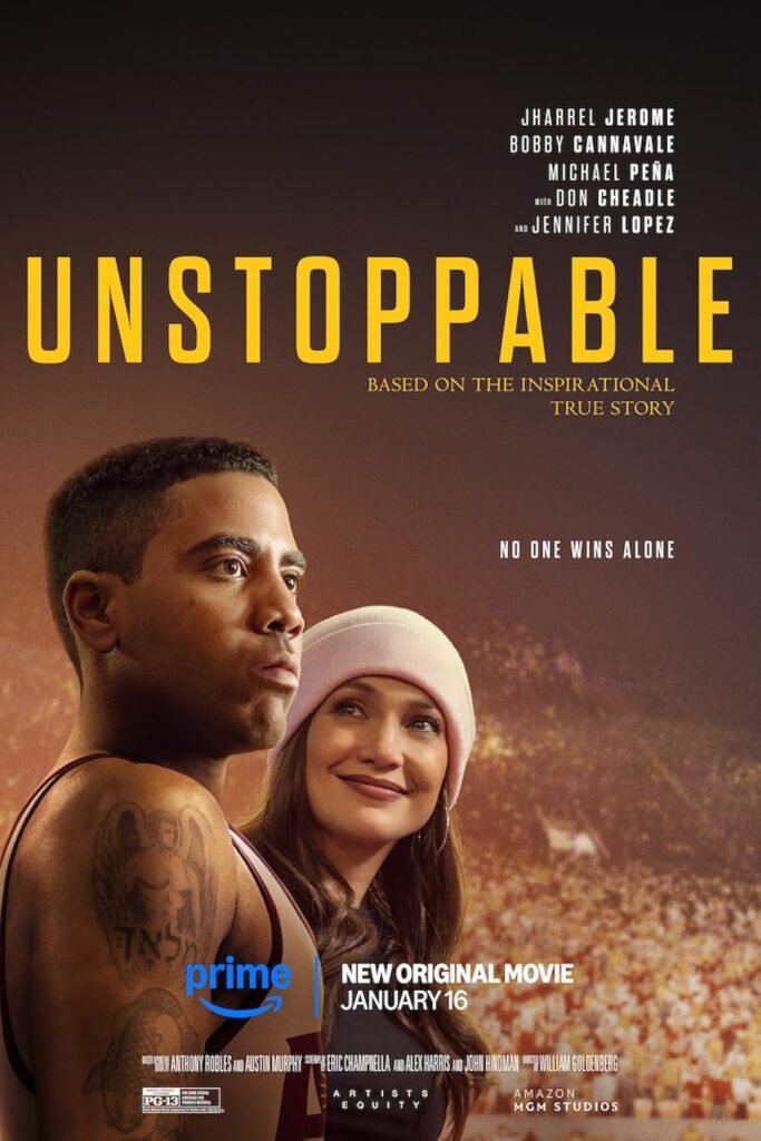 Unstoppable-(2024)