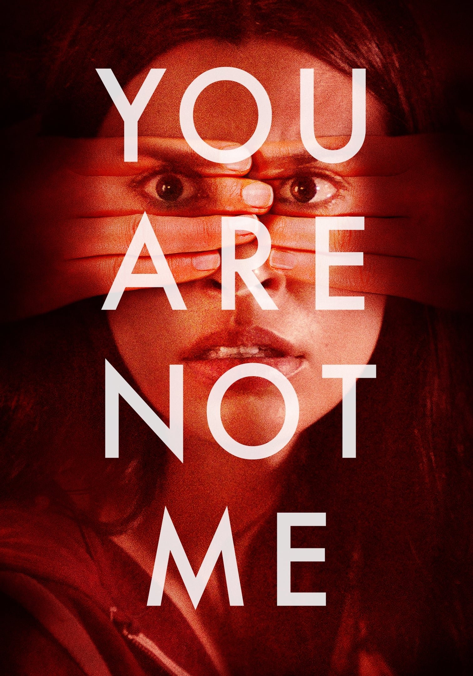 You Are Not Me (2024)