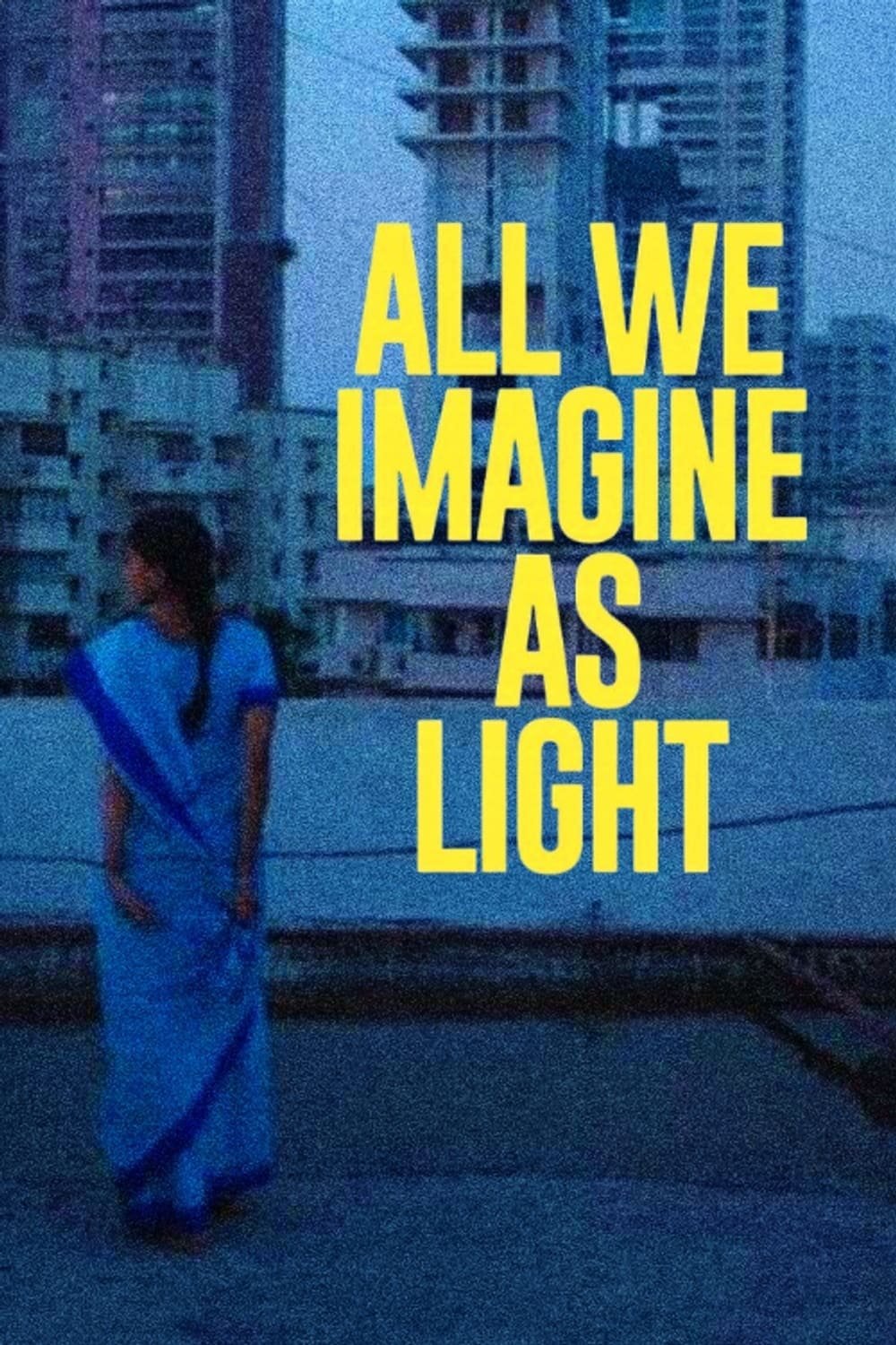 All We Imagine As Light (2024)