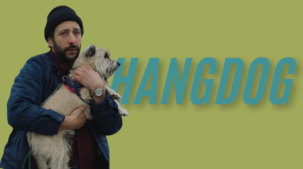 Hangdog (2024) Hangdog-(2024)