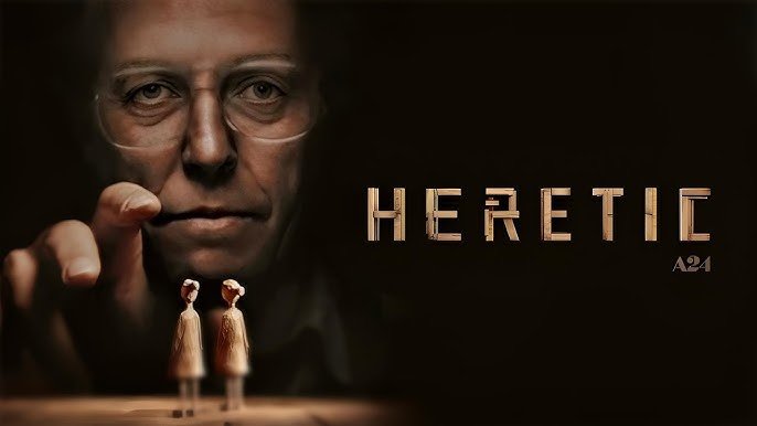 Heretic (2024) Heretic-(2024)