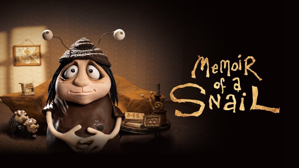 Memoir of a Snail (2024) Memoir-of-a-Snail-(2024)